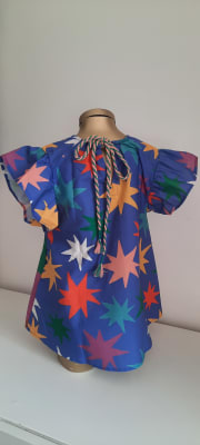 VESTIDO MAMU VESTIDO MAMU