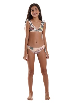 BIKINI ICONE PUERTO ESCONDIDO (KIDS) BIKINI ICONE PUERTO ESCONDIDO (KIDS)