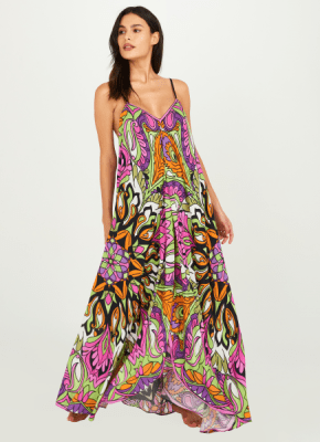 VESTIDO DUNA VESTIDO DUNA