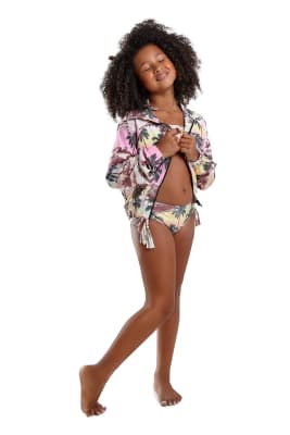 PARKA KIDS PUERTO ESCONDIDO PARKA KIDS PUERTO ESCONDIDO