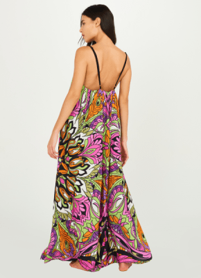 VESTIDO DUNA VESTIDO DUNA