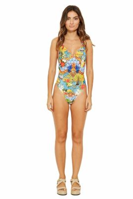 TRAJE DE BAÑO HEMISFERIO TRAJE DE BAÑO HEMISFERIO