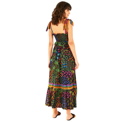 VESTIDO POMAR VESTIDO POMAR