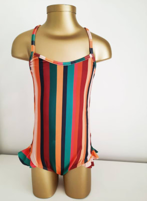 TRAJE DE BAÑO NIÑITA SOPHIA MEDELLÍN TRAJE DE BAÑO NIÑITA SOPHIA MEDELLÍN