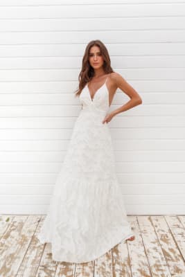 VESTIDO ALINE SHELL VESTIDO ALINE SHELL