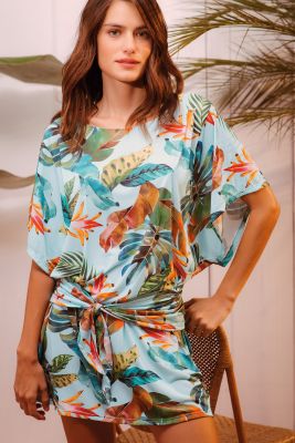 KAFTAN CINTO CURACAO KAFTAN CINTO CURACAO