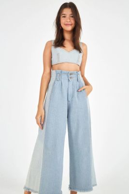 PANTALÓN ECO REAFARM JEANS PANTALÓN ECO REAFARM JEANS
