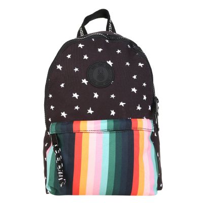 MINI MOCHILA LISTRA IRIS MINI MOCHILA LISTRA IRIS