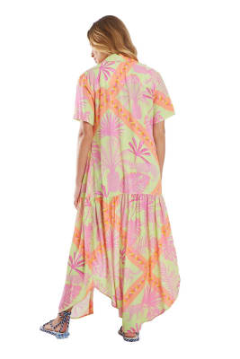 VESTIDO CHEMISE EVA ENERGÍA VESTIDO CHEMISE EVA ENERGÍA