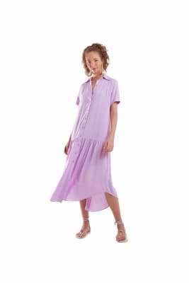 CHEMISE EVA LISO CHEMISE EVA LISO