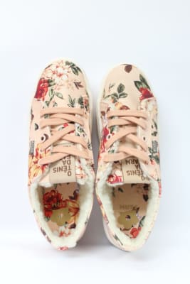 ZAPATILLAS JARDIM DE INVERNO ZAPATILLAS JARDIM DE INVERNO