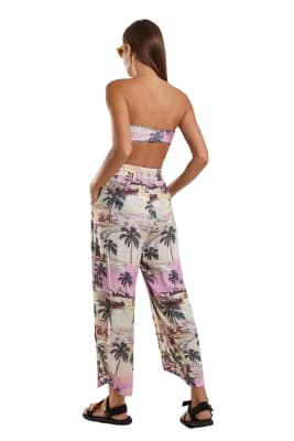 PANTALÓN ELLE PUERTO ESCONDIDO PANTALÓN ELLE PUERTO ESCONDIDO