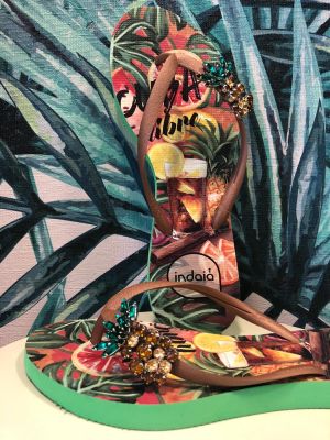 HAWAIANAS PIÑA HAWAIANAS PIÑA