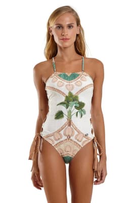 TRAJE DE BAÑO VEGA LOC MOJITO TRAJE DE BAÑO VEGA LOC MOJITO