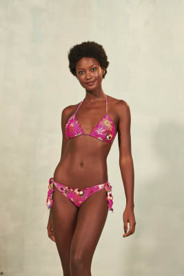 BIKINI FRU FRU DHALIA ROSA BIKINI FRU FRU DHALIA ROSA