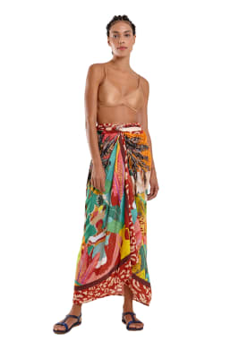 PAREO MAXI CARTAGENA PAREO MAXI CARTAGENA