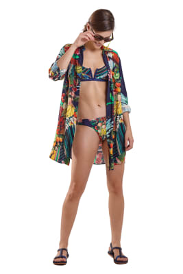 CHEMISE LUANA IQUITOS CHEMISE LUANA IQUITOS