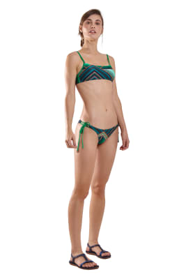 BIKINI ANGEL VIES ZIG AGUAIO BIKINI ANGEL VIES ZIG AGUAIO