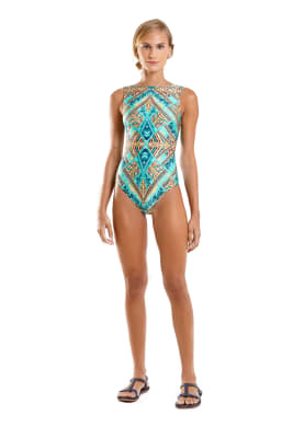 TRAJE DE BAÑO BALI CENOTE TRAJE DE BAÑO BALI CENOTE