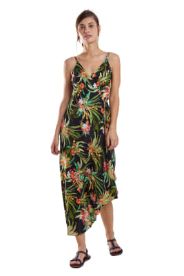 BLUEMAN VESTIDO SAIDA LENCO RENATA BAYA BLUEMAN VESTIDO SAIDA LENCO RENATA BAYA