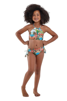 BIKINI NIÑITA MÓNICA NASSAU BIKINI NIÑITA MÓNICA NASSAU