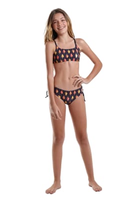 BIKINI TEEN CAIRO CAJÚ BIKINI TEEN CAIRO CAJÚ
