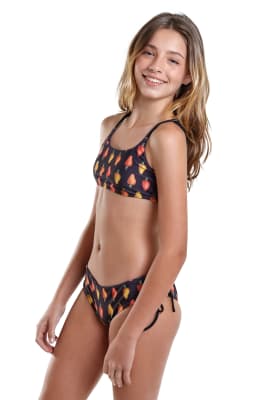 BIKINI TEEN CAIRO CAJÚ BIKINI TEEN CAIRO CAJÚ