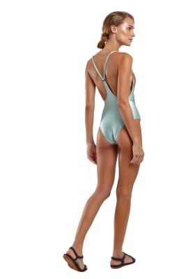 TRAJE DE BAÑO NADADOR LASER TRAJE DE BAÑO NADADOR LASER
