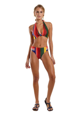 BIKINI CANES MAMBO BIKINI CANES MAMBO