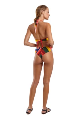 BIKINI CANES MAMBO BIKINI CANES MAMBO