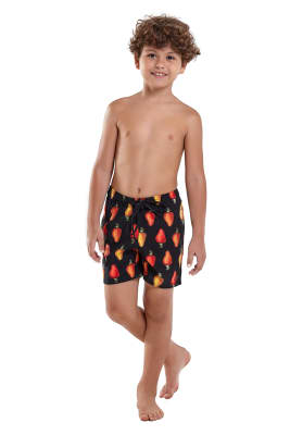 TRAJE DE BAÑO BARI POCKET PRAIA CAJÚ TRAJE DE BAÑO BARI POCKET PRAIA CAJÚ
