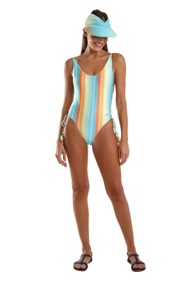 TRAJE DE BAÑO BETTA GRANITA TRAJE DE BAÑO BETTA GRANITA
