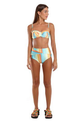 BIKINI HOT PANTS GRANITA BIKINI HOT PANTS GRANITA