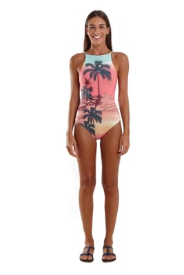 TRAJE DE BAÑO JASMIN PUERTO ESCONDIDO TRAJE DE BAÑO JASMIN PUERTO ESCONDIDO