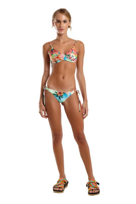BIKINI FADA FLOWER POWER BIKINI FADA FLOWER POWER