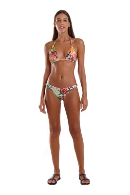 BIKINI PACÍFICO CHIC FLOWER POWER BIKINI PACÍFICO CHIC FLOWER POWER