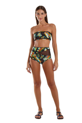 BIKINI FRANCESA SIDERAL BIKINI FRANCESA SIDERAL