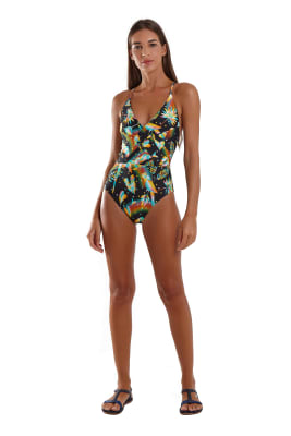 TRAJE DE BAÑO TOPAZIO SIDERAL TRAJE DE BAÑO TOPAZIO SIDERAL