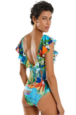 TRAJE DE BAÑO HULA MARESIA TRAJE DE BAÑO HULA MARESIA