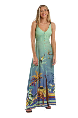 VESTIDO PRAINHA STORM MARESIA VESTIDO PRAINHA STORM MARESIA