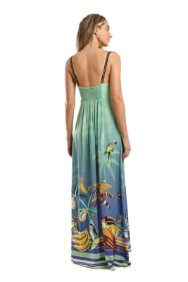 VESTIDO PRAINHA STORM MARESIA VESTIDO PRAINHA STORM MARESIA