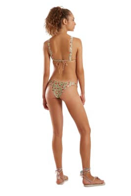 BIKINI UBATUBA LEOPARDUS BIKINI UBATUBA LEOPARDUS
