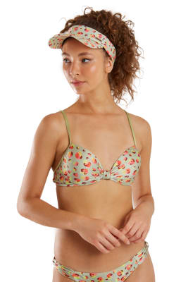 BIKINI PACÍFICO CHIC LEOPARDUS BIKINI PACÍFICO CHIC LEOPARDUS