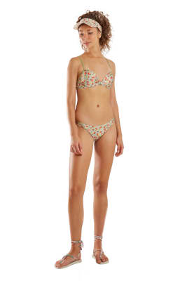 BIKINI PACÍFICO CHIC LEOPARDUS BIKINI PACÍFICO CHIC LEOPARDUS