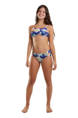 BIKINI PACÍFICO CEU DE FLOR (TEEN) BIKINI PACÍFICO CEU DE FLOR (TEEN)