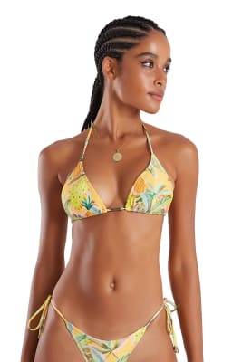 BIKINI LACINHO TAHITI BANANADA BIKINI LACINHO TAHITI BANANADA