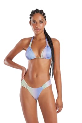 BIKINI BOREAL SILVER DEGRADE BIKINI BOREAL SILVER DEGRADE