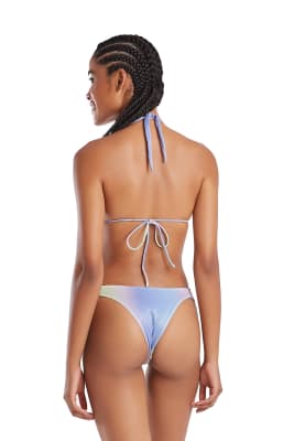 BIKINI BOREAL SILVER DEGRADE BIKINI BOREAL SILVER DEGRADE
