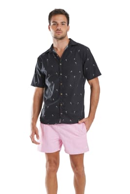 CAMISA VANGUARDA CAMISA VANGUARDA
