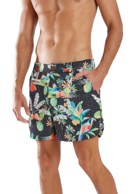 SHORT FLORIDA VANGUARDA SHORT FLORIDA VANGUARDA